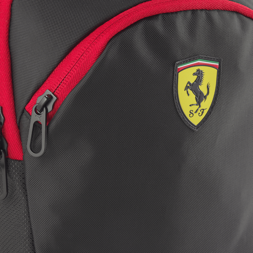 Scuderia Ferrari F1 2022 Team Portable Bag Bags Dark Slate Gray