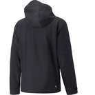 BMW Motorsports Men's Team Lightweight Rain Jacket - Gray Jackets Dark Slate Gray