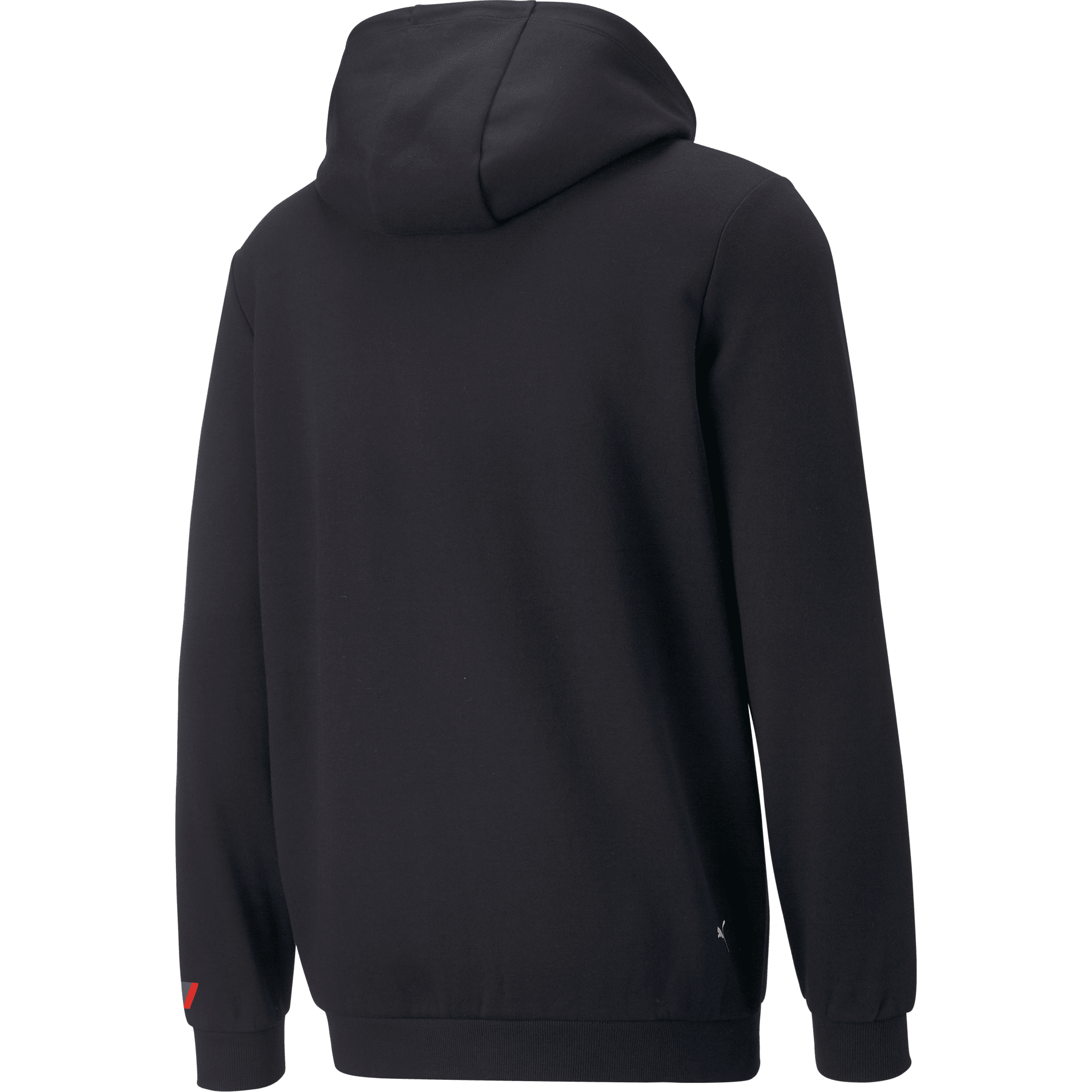 BMW Motorsports Men s Team Full Zip Hooded Sweatshirt Gray CMC