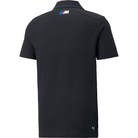 BMW Motorsports Men's Team Polo Shirt- Gray/White Polos Dark Slate Gray