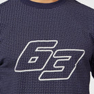 Mercedes Benz F1 Special Edition George Russell 2022 Konnichiwa Japanese GP T-Shirt T-shirts Dark Slate Gray