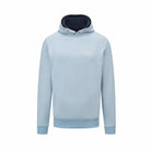 Mercedes Benz F1 Special Edition George Russell 2022 Men's Silverstone GP Hoody Hoodies Light Steel Blue