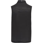Mercedes AMG Petronas F1 Men's Lightweight Padded Vest Vest Dark Slate Gray