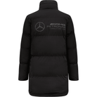 Mercedes AMG Petronas F1 Ultimate Jacket Jackets Black