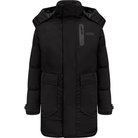 Mercedes AMG Petronas F1 Ultimate Jacket Jackets Black