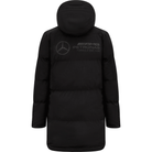 Mercedes AMG Petronas F1 Ultimate Jacket Jackets Black
