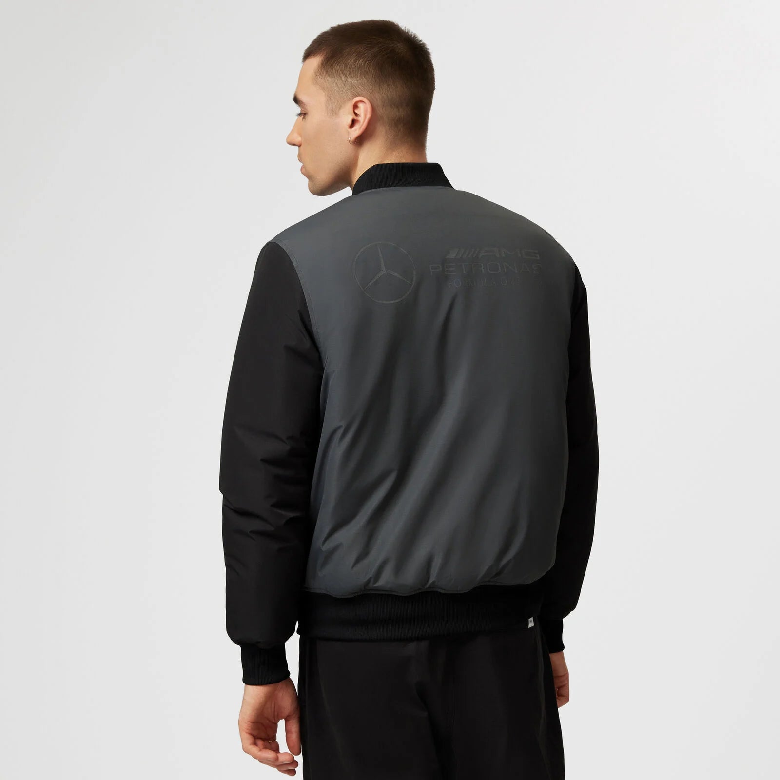 Mercedes benz amg jacket online
