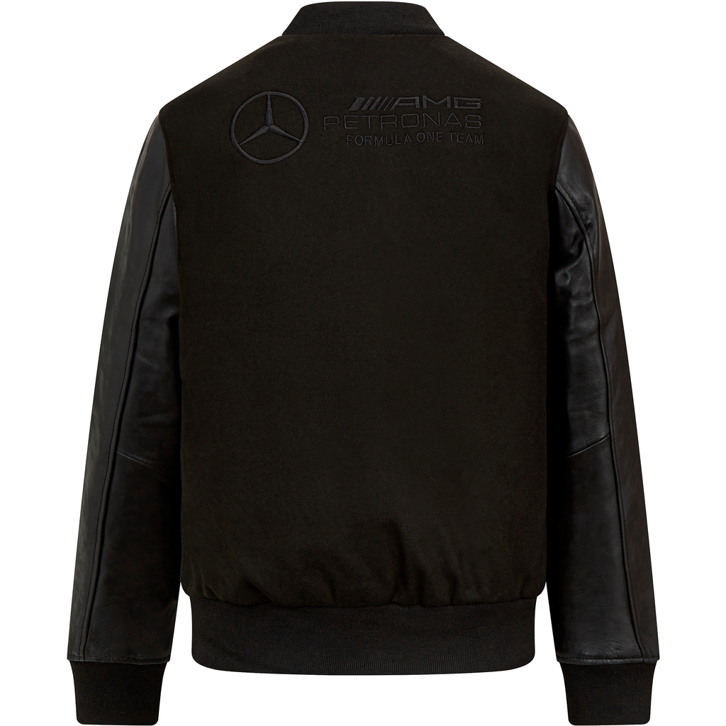 Mercedes online benz jacket