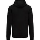 Mercedes AMG Petronas F1 Lewis Hamilton Hooded Sweatshirt - Black/Purple Hoodies Black