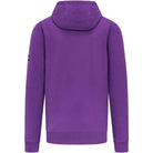 Mercedes AMG Petronas F1 Lewis Hamilton Hooded Sweatshirt - Black/Purple Hoodies Dark Slate Blue