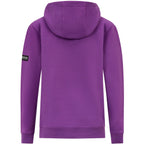 Mercedes AMG Petronas F1 Kids Lewis Hamilton Hoodie - Youth Hoodies Dark Slate Blue