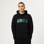 Mercedes AMG Petronas F1 George Russell Hooded Sweatshirt - Black/Blue Hoodies Mercedes AMG Petronas 