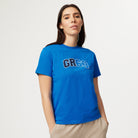 Mercedes AMG Petronas F1 Women's George Russell Logo T-Shirt T-shirts Mercedes AMG Petronas 
