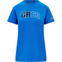 Mercedes AMG Petronas F1 Women's George Russell Logo T-Shirt T-shirts Mercedes AMG Petronas 