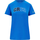 Mercedes AMG Petronas F1 Women's George Russell Logo T-Shirt T-shirts Mercedes AMG Petronas 