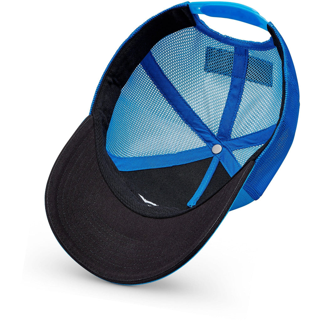 Mercedes AMG Petronas F1 George Russell Trucker Hat Hats Lavender