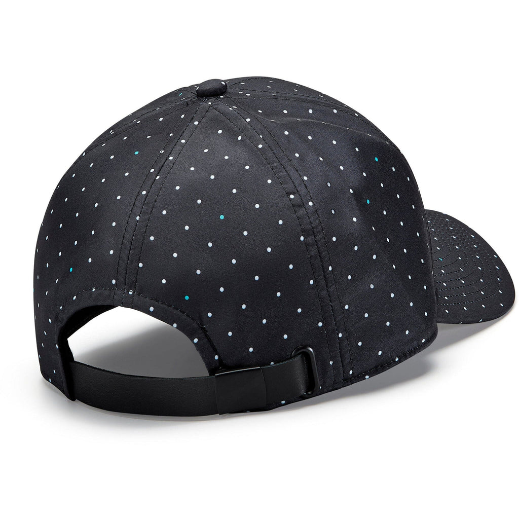Mercedes AMG Petronas F1 Polka Dot Baseball Hat Hats Dark Slate Gray