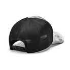 Mercedes AMG Petronas F1 Tie-Dye Trucker Hat Hats Mercedes AMG Petronas 