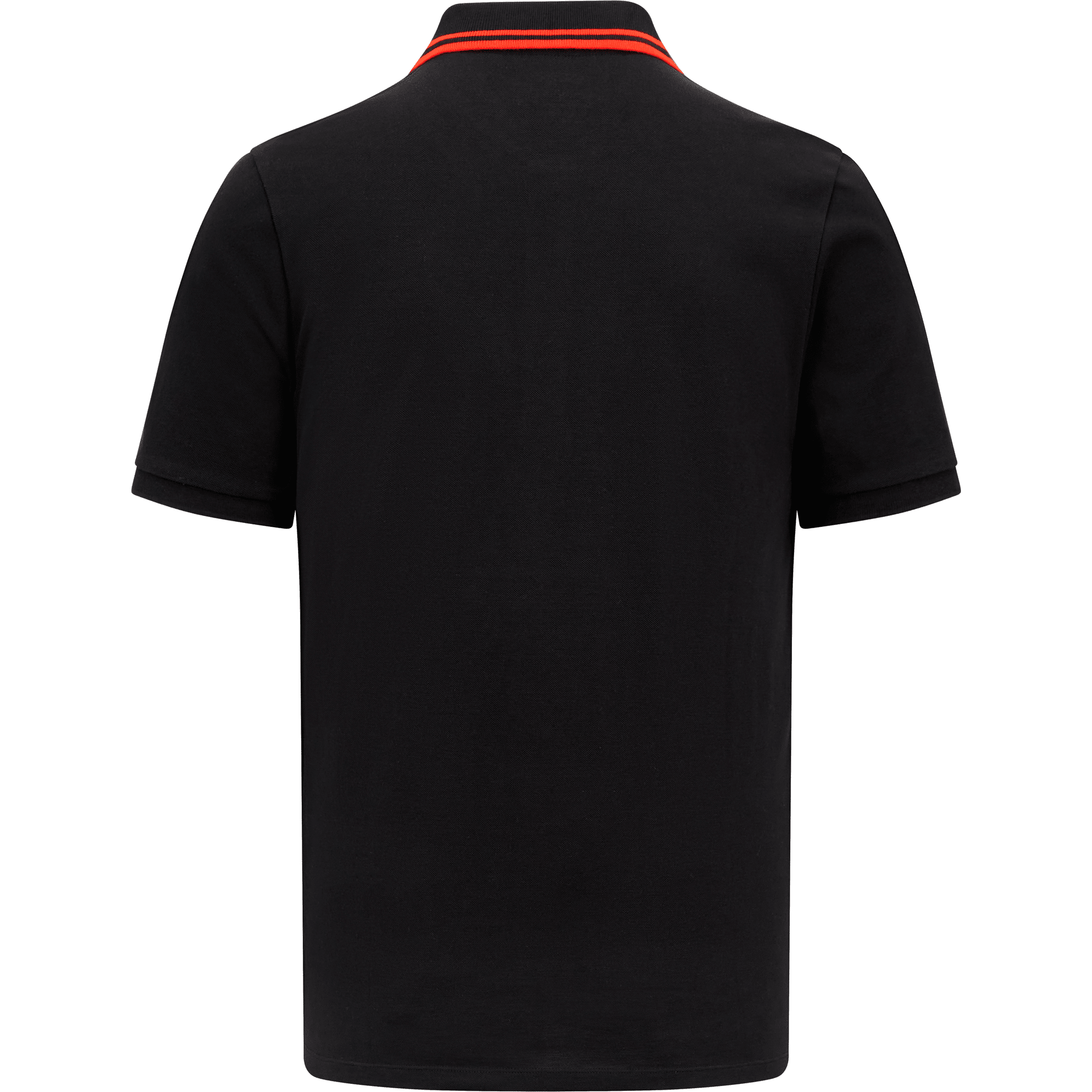 Formula 1 Tech Collection F1 Men's Polo Shirt - Black – CMC Motorsports®