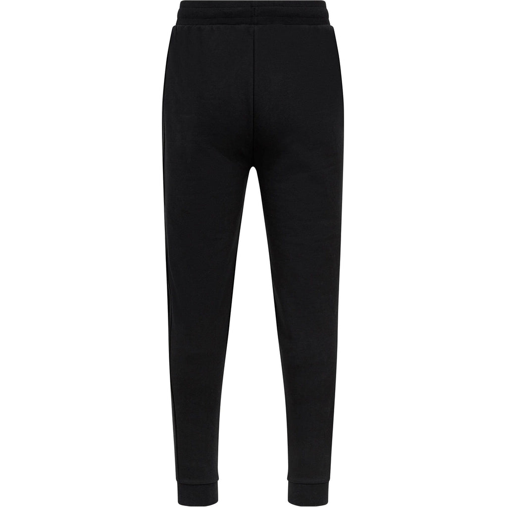 Formula 1 Tech Collection F1 Sweatpants - Black Pants Black