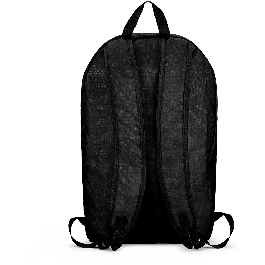 Formula 1 Tech Collection F1 Packable Backpack - Black Bags Black