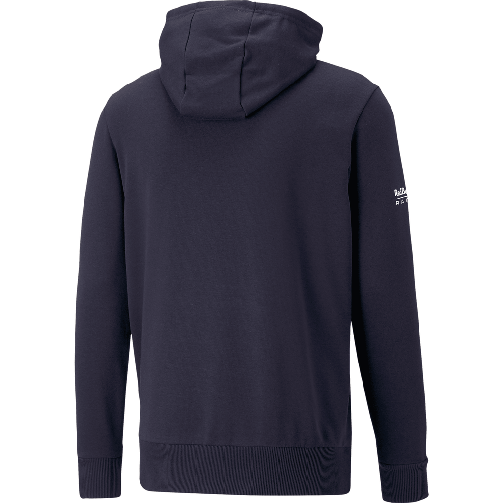 Red Bull Racing F1 Sergio "Checo" Perez Women's Logo Hoody Hoodies Dark Slate Gray