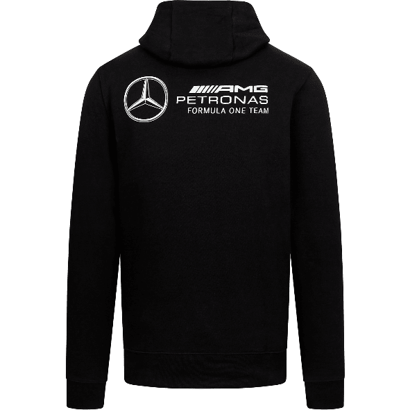 Mercedes Benz AMG Petronas F1 AMG 55 Years Hoody CMC Motorsports