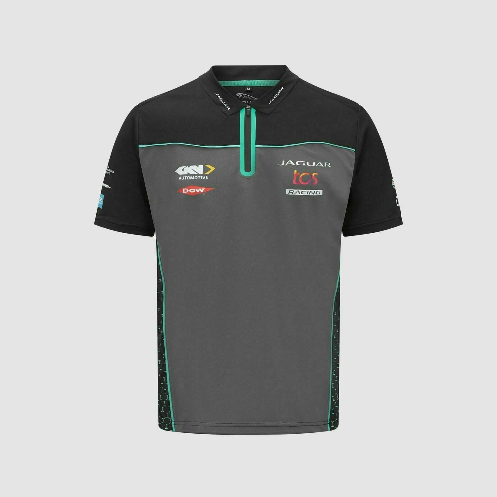21/22 Formula E Team T-Shirt - Porsche Motorsport