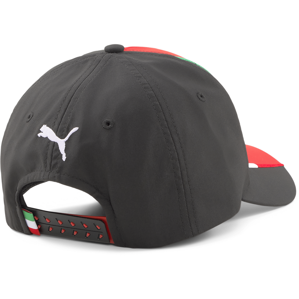 Scuderia Ferrari F1 2023 Kids Team Baseball Hat -Youth Hats Scuderia Ferrari 