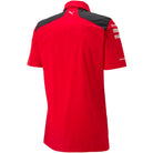 Scuderia Ferrari F1 Men's 2023 Team Button Down Shirt Shirts Scuderia Ferrari 