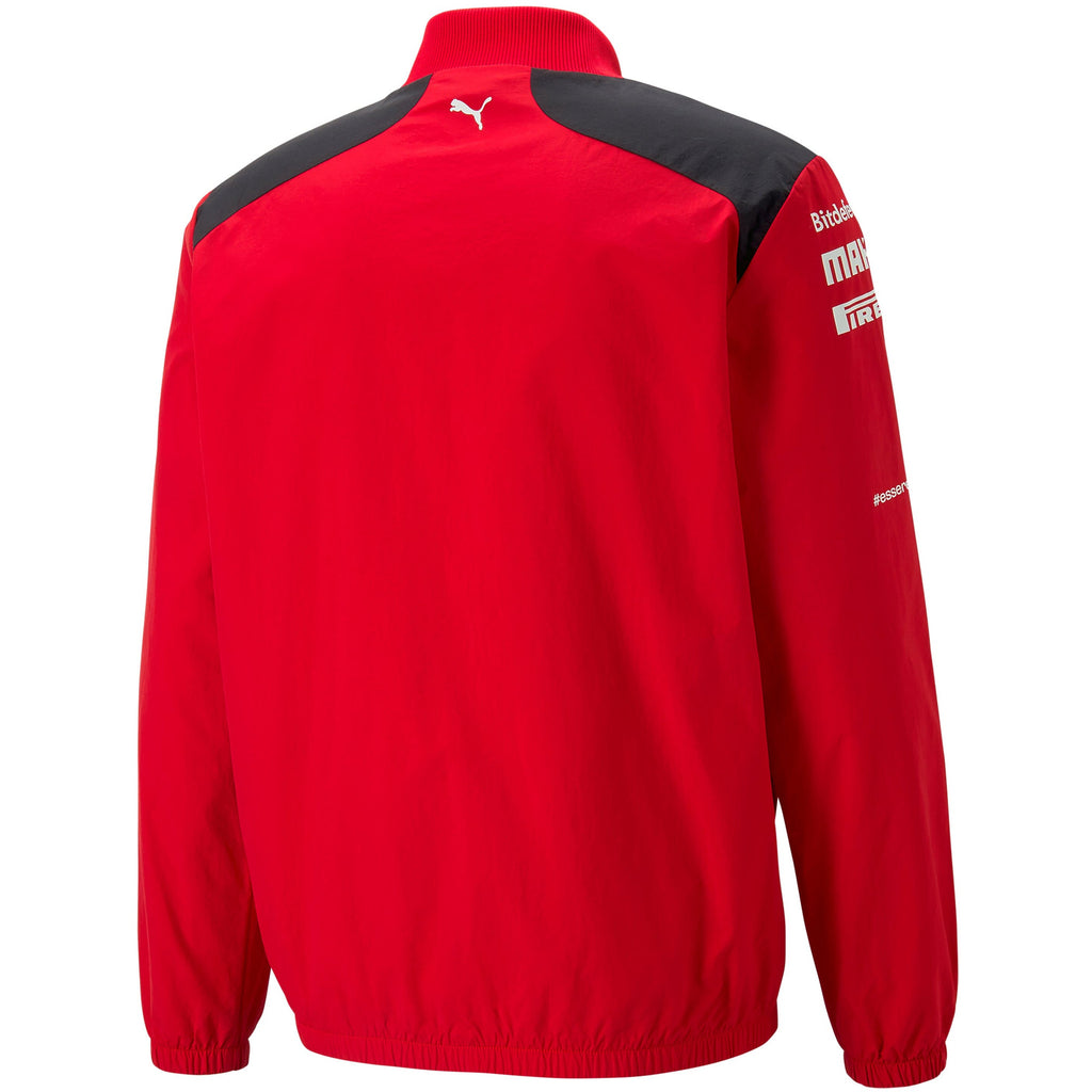 Scuderia Ferrari F1 Men's 2023 Team Jacket Jackets Scuderia Ferrari 