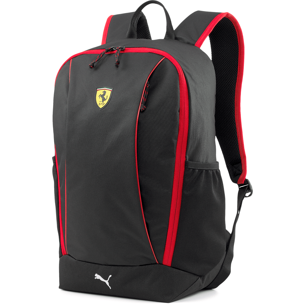 Scuderia Ferrari F1 2023 Team Backpack Bags Dark Slate Gray