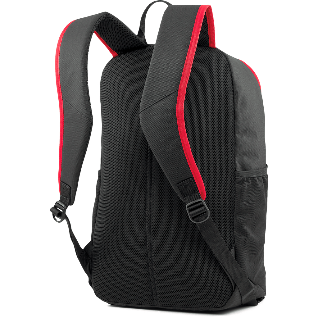 Scuderia Ferrari F1 2023 Team Backpack Bags Dark Slate Gray