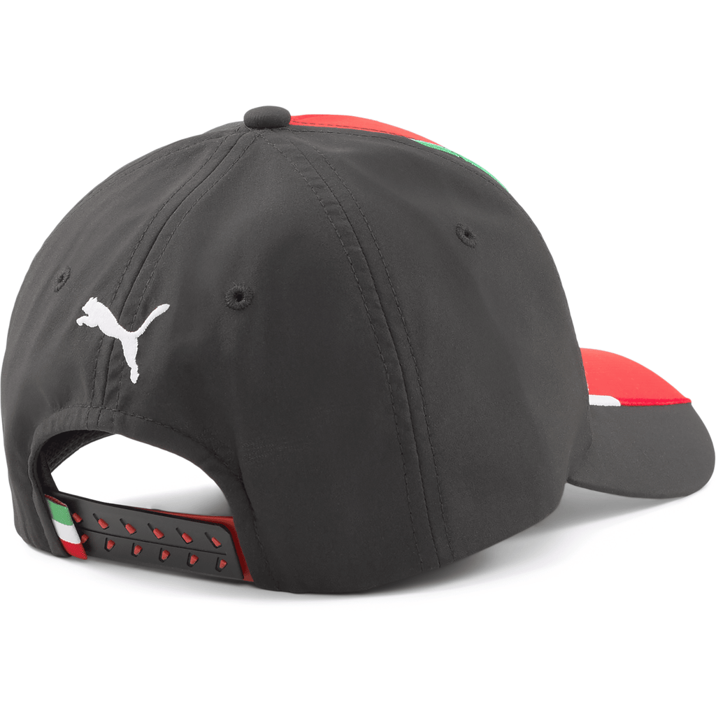 Scuderia Ferrari F1 2023 Team Baseball Hat Hats Dark Slate Gray