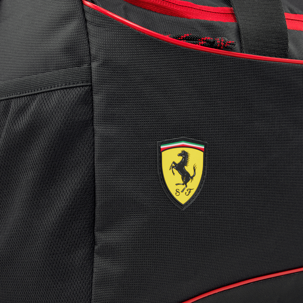 Scuderia Ferrari F1 2023 Team Gym Bag Bags Dark Slate Gray
