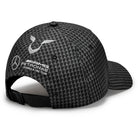Mercedes AMG Petronas F1 2023 Lewis Hamilton Baseball Hat -Black/White/Purple/Red/Peach/Natural Hats Dark Slate Gray