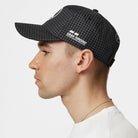Mercedes AMG Petronas F1 2023 Lewis Hamilton Baseball Hat -Black/White/Purple/Red/Peach/Natural Hats Mercedes AMG Petronas 