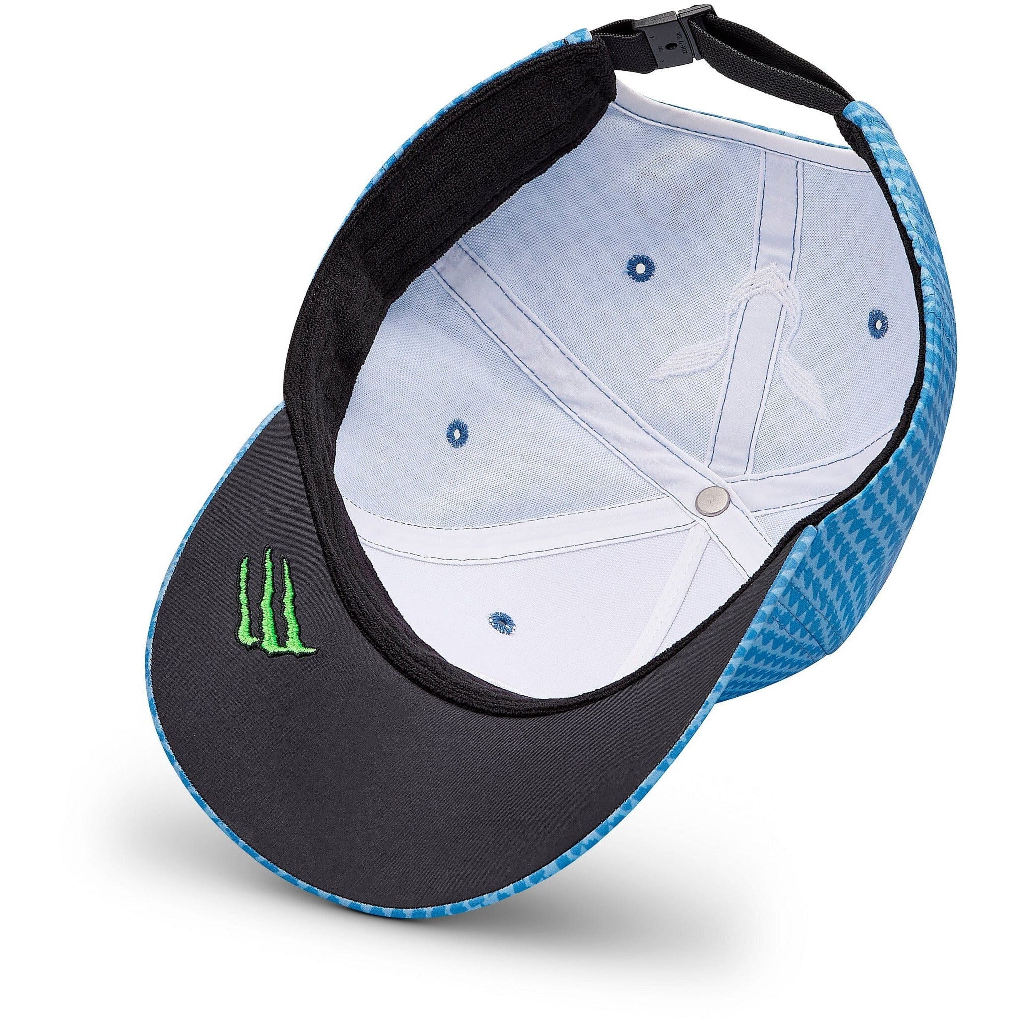 Mercedes AMG Petronas F1 2023 Lewis Hamilton Baseball Hat -Black