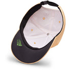 Mercedes AMG Petronas F1 2023 Lewis Hamilton Baseball Hat -Black/White/Purple/Red/Peach/Natural Hats Mercedes AMG Petronas 