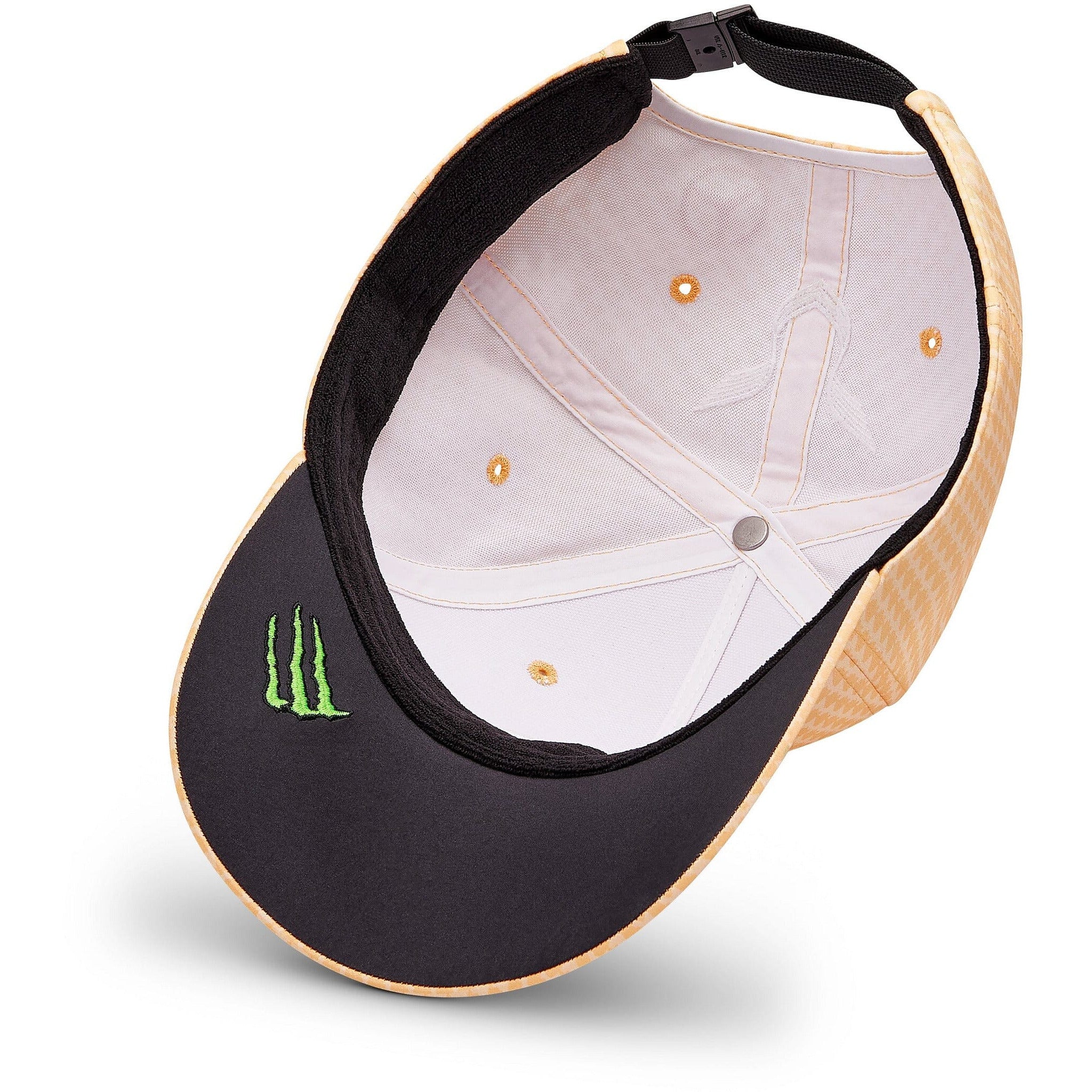 Mercedes AMG Petronas F1 2023 Lewis Hamilton Baseball Hat -Black/White/Purple/Red/Peach/Natural Hats Mercedes AMG Petronas 