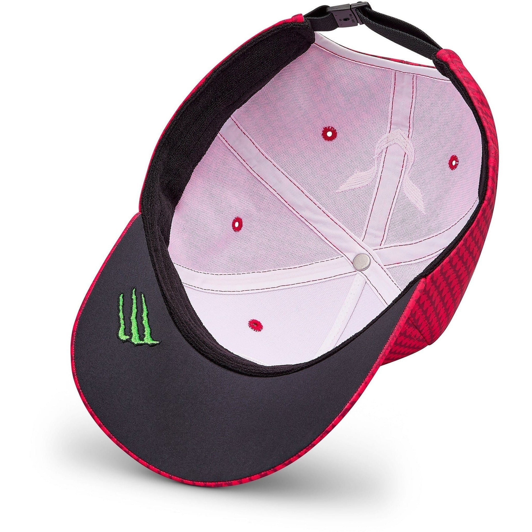 Mercedes AMG Petronas F1 2023 Lewis Hamilton Baseball Hat -Black/White/Purple/Red/Peach/Natural Hats Dark Slate Gray