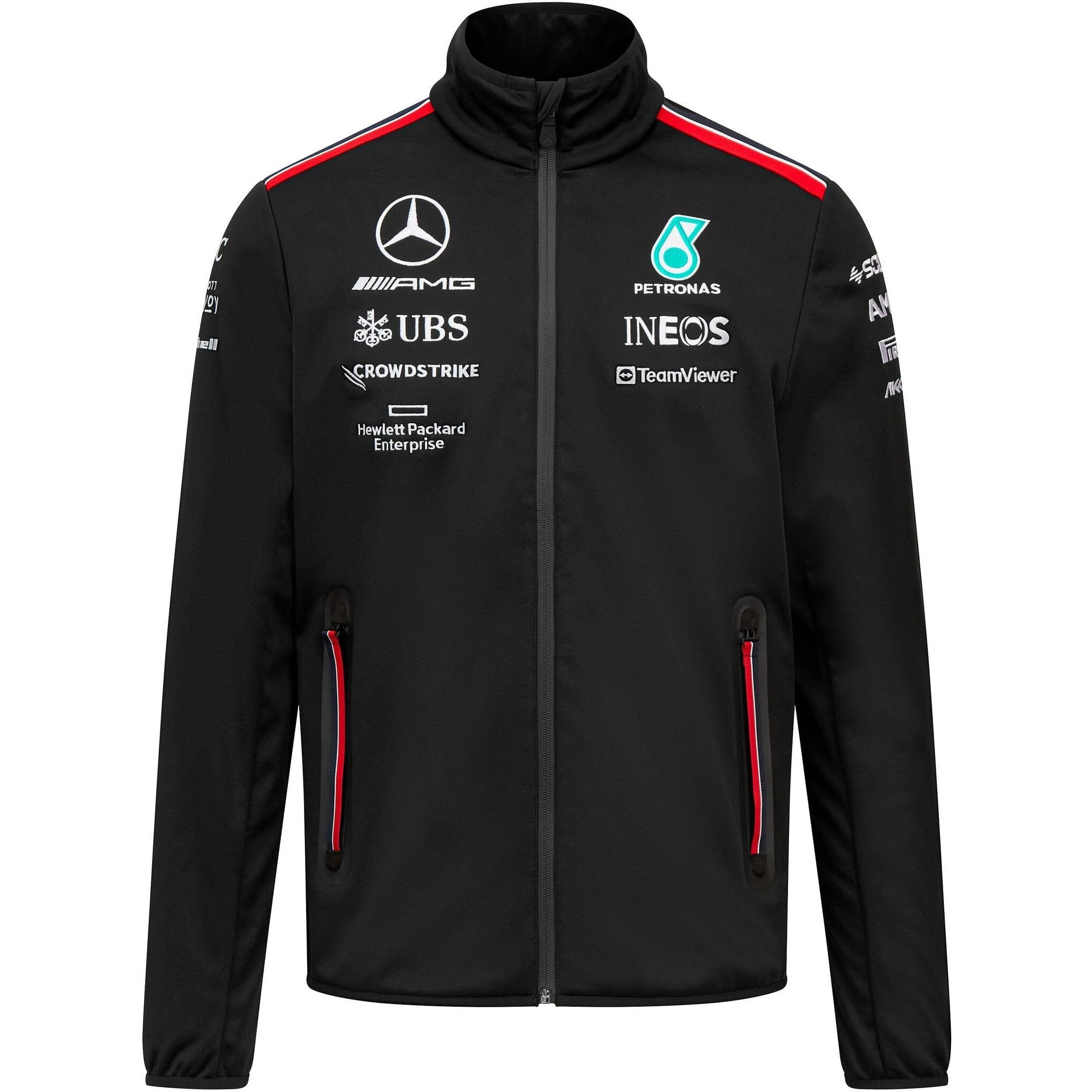Mercedes softshell deals