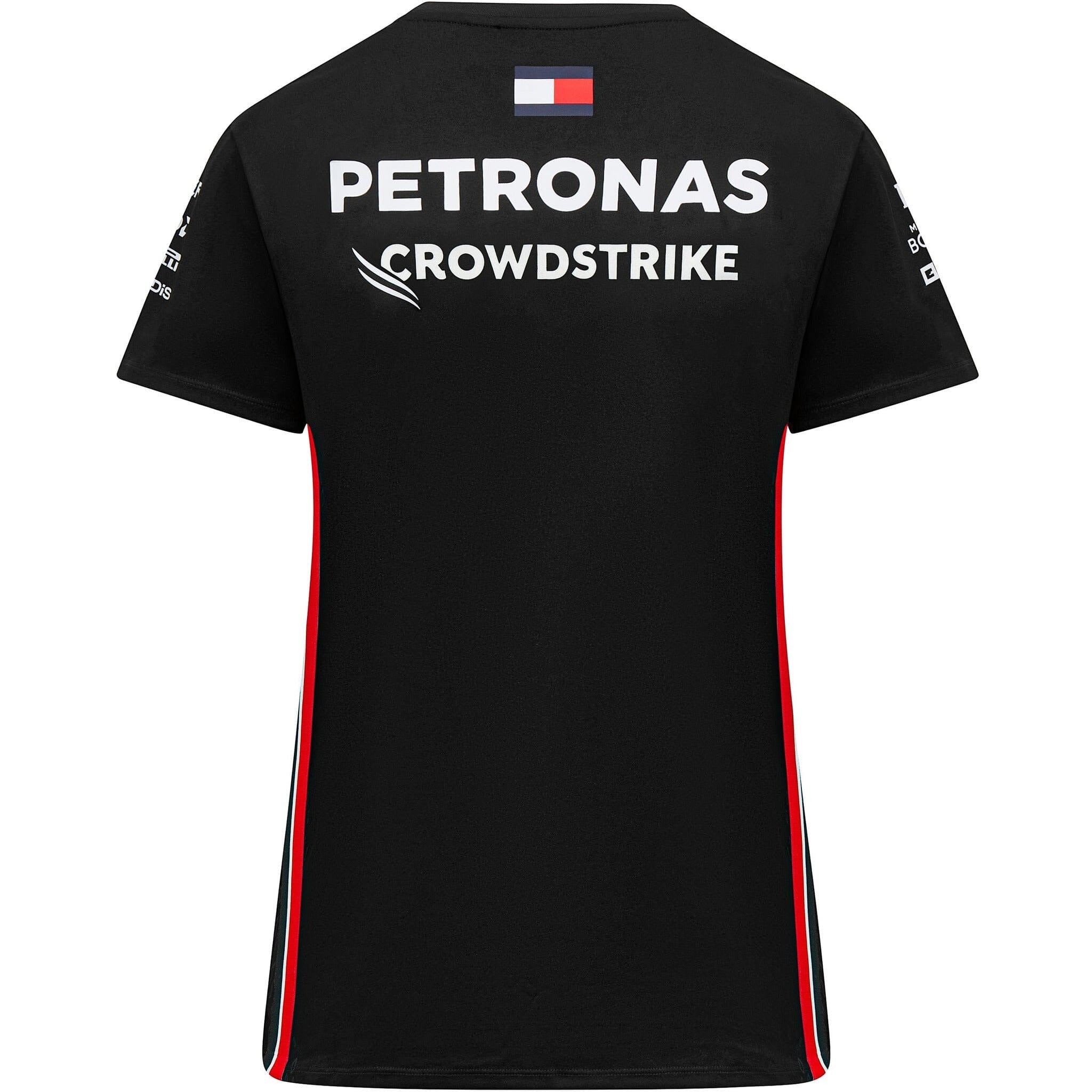 mercedes f1 gear Mercedes AMG Petronas F1 2023 Team Driver T-Shirt