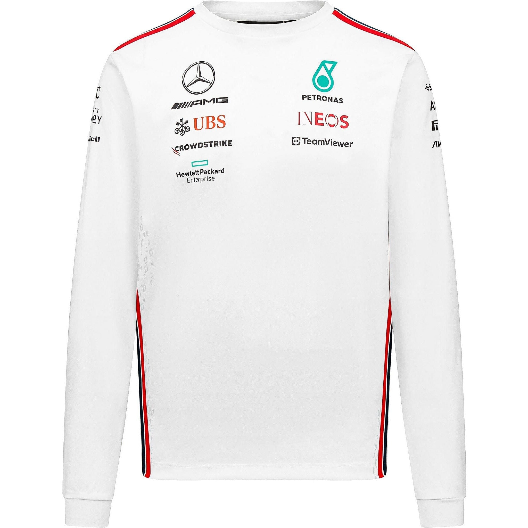 AMG t-Shirt - Driver Apparel