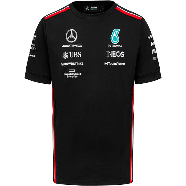 Shirt cheap mercedes f1