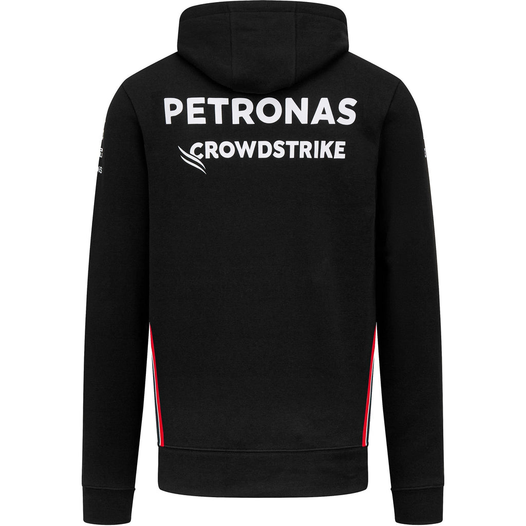 Mercedes AMG Petronas F1 2023 Team Hoodie Hoodies Mercedes AMG Petronas 