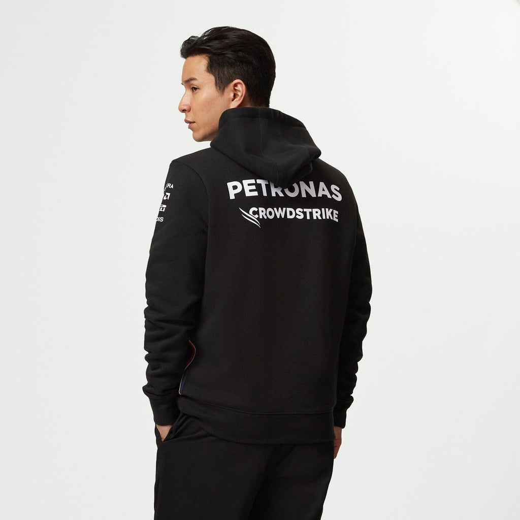 Mercedes AMG Petronas F1 2023 Team Hoodie Hoodies Mercedes AMG Petronas 