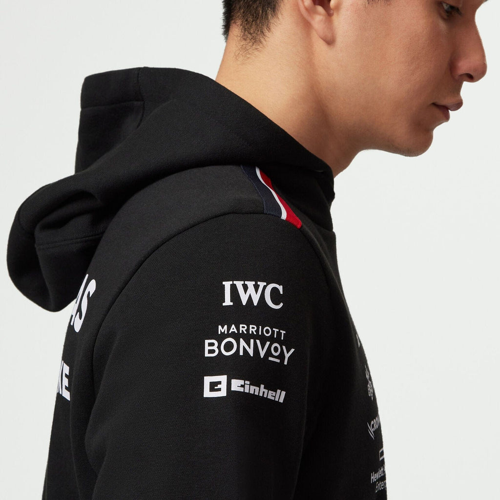 Mercedes AMG Petronas F1 2023 Team Hoodie Hoodies Mercedes AMG Petronas 