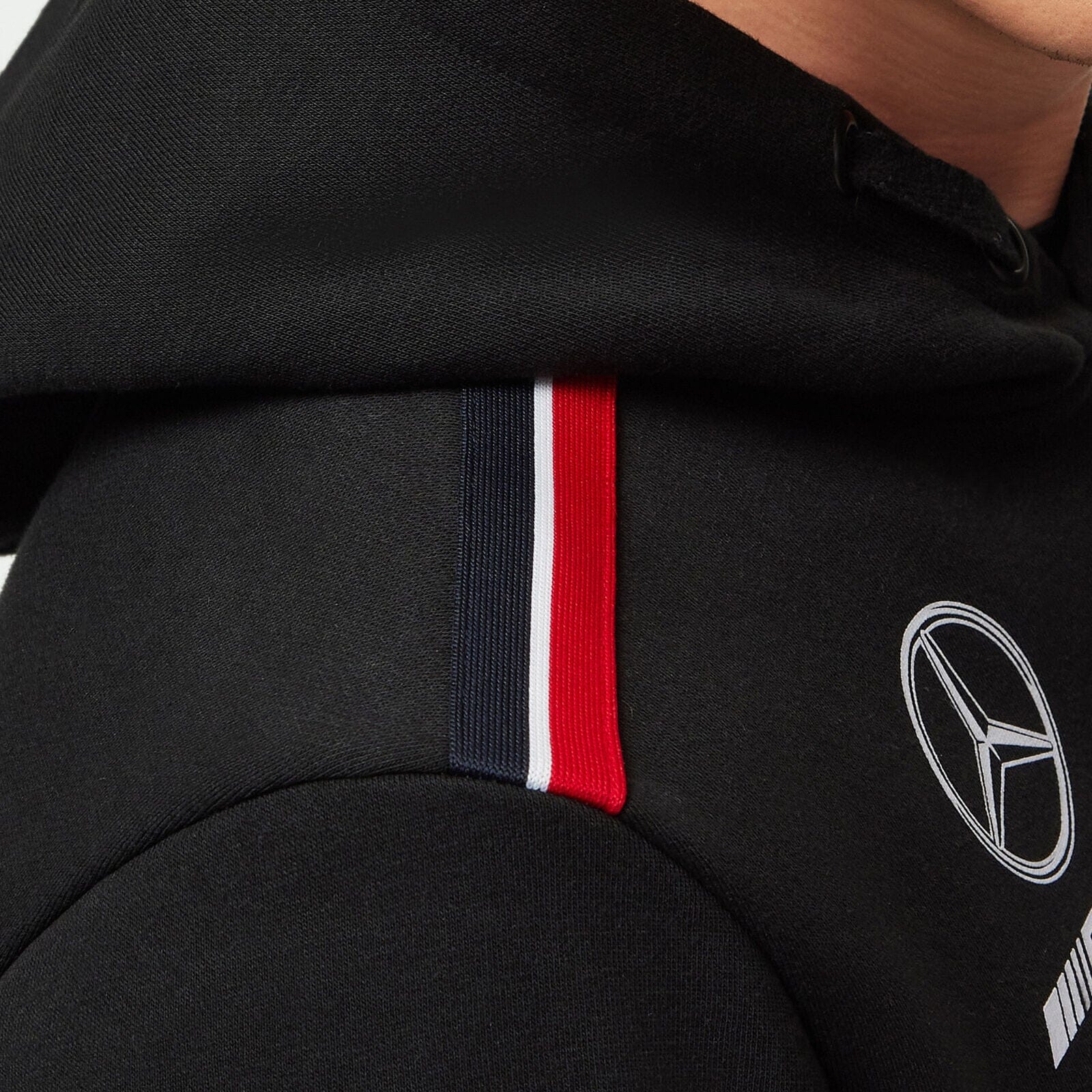 Mercedes f1 hotsell team hoodie