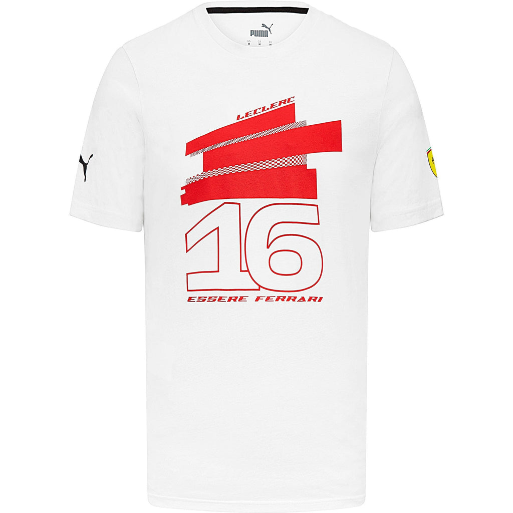 Puma men's sale ferrari t shirt